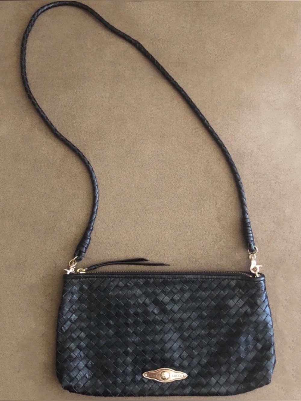 Elliott Lucca 3-WAY Demi Bag